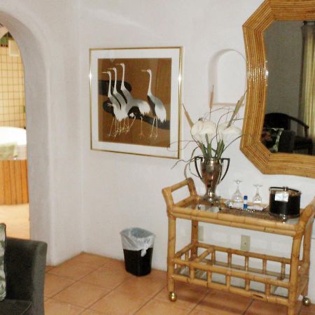 Touchstone Inn Taos Eksteriør bilde