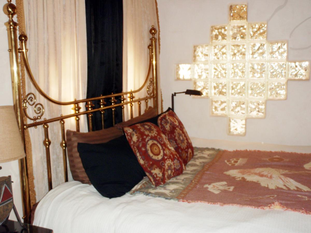 Touchstone Inn Taos Eksteriør bilde
